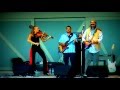 Capture de la vidéo The Otis Taylor Band In Buchanan, Michigan On August 27, 2016