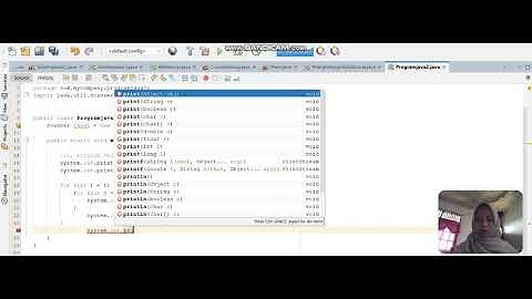 ALGORITMA PEMROGRAMAN 