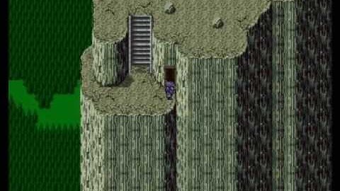 Final Fantasy IV: The After Years - Main Tale 1:09 Speedrun (Segmented) Part 5 / 8