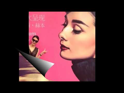 天王嫂”方媛看展心情好 孕肚明显四肢仍纤细