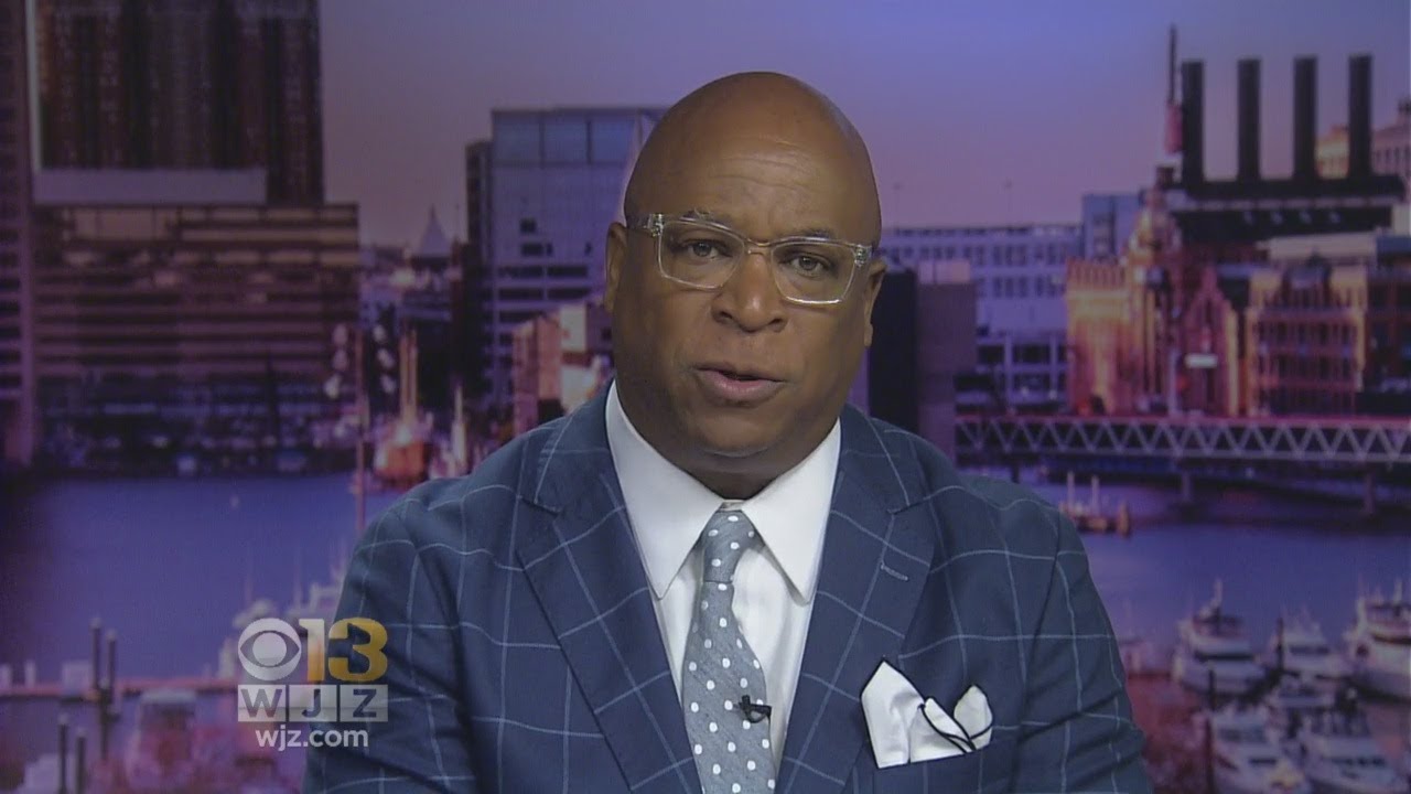 Baltimore 911 Operator Helps Teen Caller Deliver Baby Sister