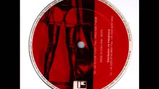 Mike Humphries & Glenn Wilson - B2 - Pressure