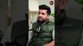 How Was Your Time In Jail  | Mandeep Gaur | AK Talk Show