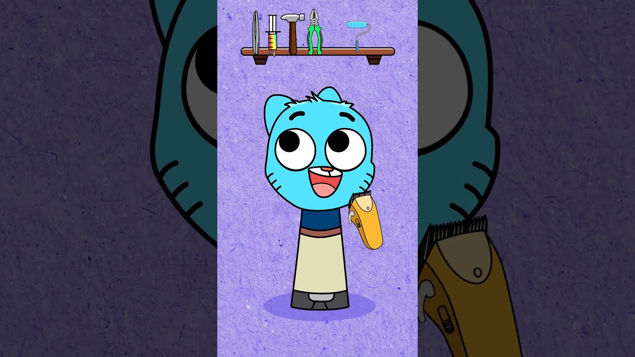 Oh No HELP Gumball Incredibox Sprunki Animation Sprunkiincredibox