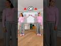 SUBSCRIBE FOR 7 YEARS OF GOOD LUCK! 🍀😅 - #dance #funny #couple #shorts