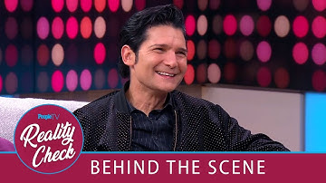 Corey Feldman Takes Us Behind The Scenes Of His Beloved 