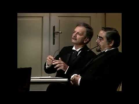 #14: Professor Bernhardi (Arthur Schnitzler) (2007)