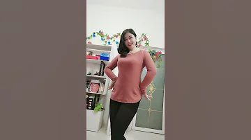丰满漂亮的亚洲熟女慢舞 Asia Mature Lady Slow Dance 1 