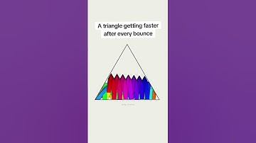 #satisfying #adhd #asmr #physics #gravity #animation #simulation