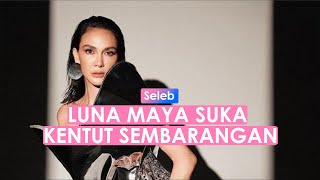 Cantik dan Terkenal, Artis Ini Ternyata Suka Kentut Sembarangan: Masalah Bau Nomor Dua