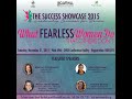 Uwi cave hill school of business 2015 success showcase