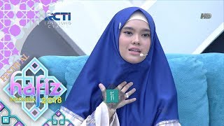 FESTIVAL HAFIZ INDONESIA 2018 - Belajar Tahsin Bareng Kak Nabila [20 Mei 2018]