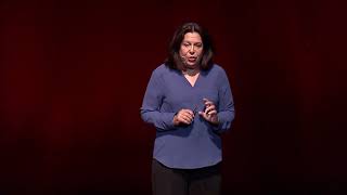 What’s really in the air we breathe | Vicki Grassian | TEDxSanDiego