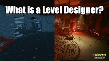 Game development jobs make no sense