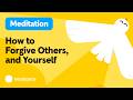 Forgiveness and Ho'oponopono Practice Quiz