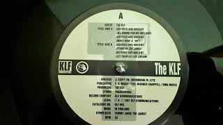 The KLF – Justified & Ancient (All Bound For Mu Mu Land)