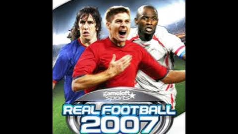 𝘙𝘌𝘈𝘓 𝘍𝘖𝘖𝘛𝘉𝘈𝘓𝘓 2007 3D / 𝘙𝘌𝘈𝘓 𝘚𝘖𝘊𝘊𝘌𝘙 2007 3D Java OST - Full Soundtrack (several versions)