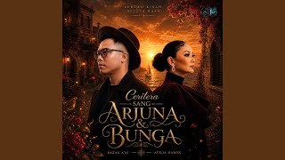 CERITERA SANG ARJUNA & BUNGA
