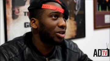 @LoickEssien & @AmaruDonTV: "Artist Vision Vs Label Vision"