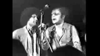 Southside Johnny - 20-Havin' A Party w/ Back In U.S.A. & Little Queenie - Passaic - 12/31/78