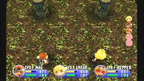 Lets play Evolution Worlds: part 20