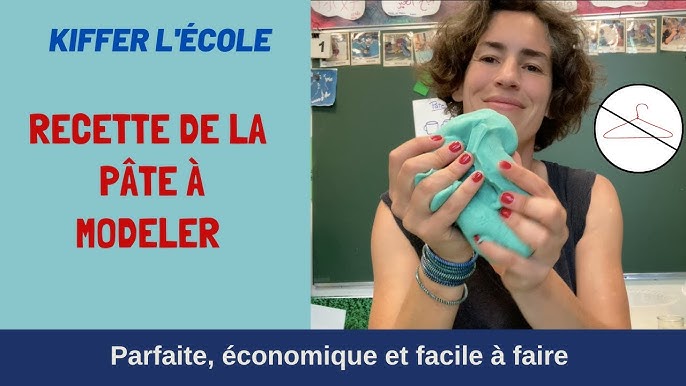 Pâte à modeler comestible pour enfant avec ustensiles et manuel - Petit  Toucan