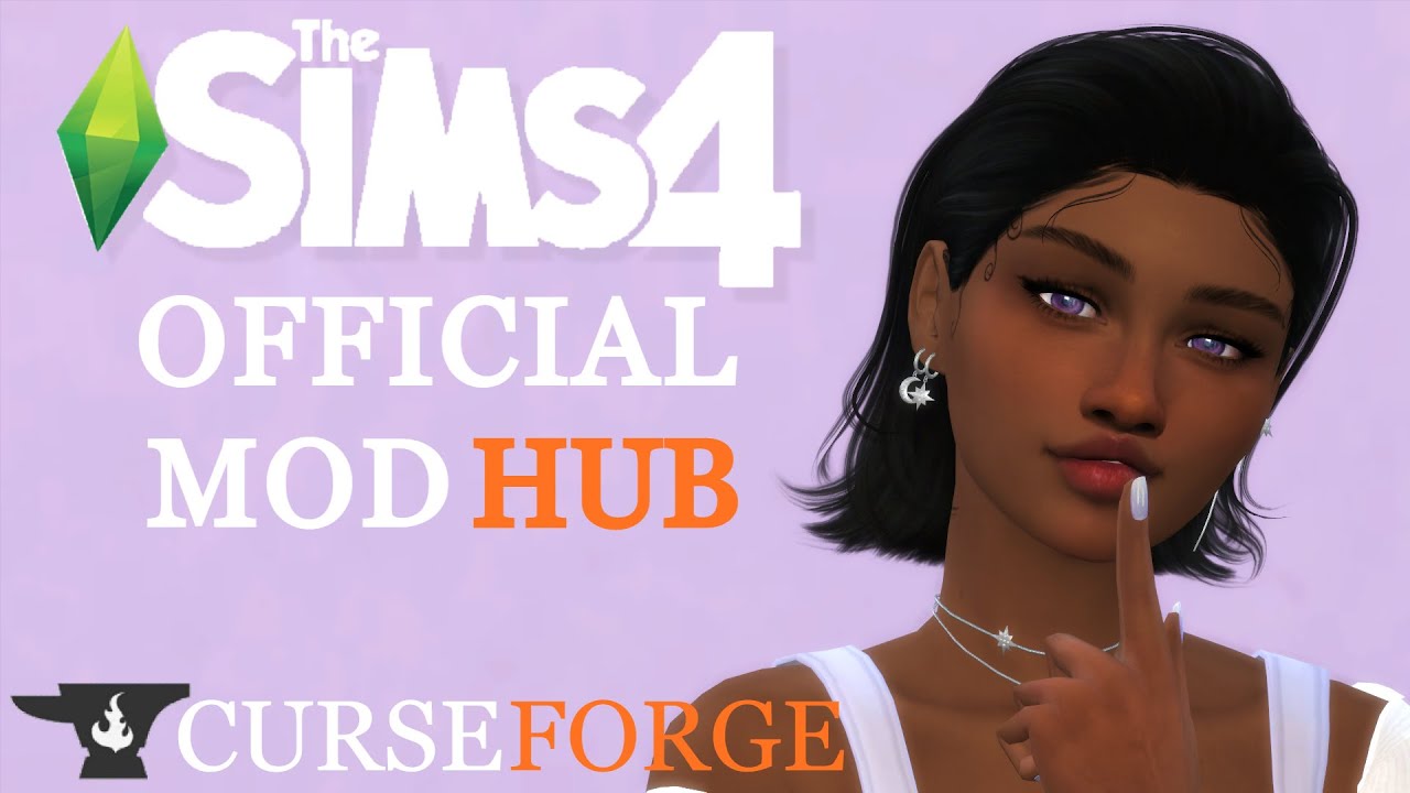 QICC - June 2022 Collection - The Sims 4 Create a Sim - CurseForge