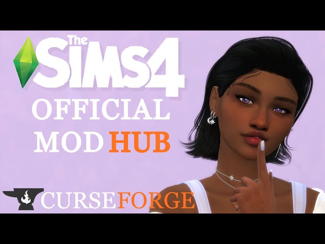 The Sims 4 Mod Hub: How to Download Mods and CC