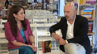 Download Lagu INTERVIURILE TVR CULTURAL | SCRIITORUL YANIV ICZKOVITS #tvrcultural MP3 Download Lagu INTERVIURILE TVR CULTURAL | SCRIITORUL YANIV ICZKOVITS #tvrcultural MP3