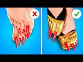 DIY Shoes Made By Master That Are Absolutely Stunning