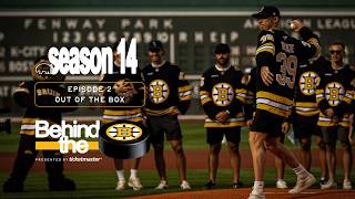 Behind the B: Out of the Box