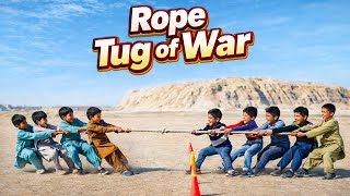 How Is The Tug In Afghanistan By Childs シ