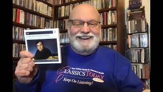 Ripe for Reissue: Bronfman Plays Prokofiev - YouTube