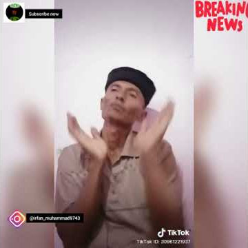 Viral tiktok 2019 kakek orang