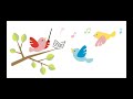 ことりのうた ~童謡~