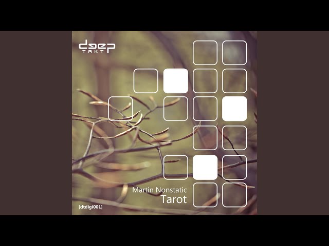Martin Nonstatic - Tarot Two