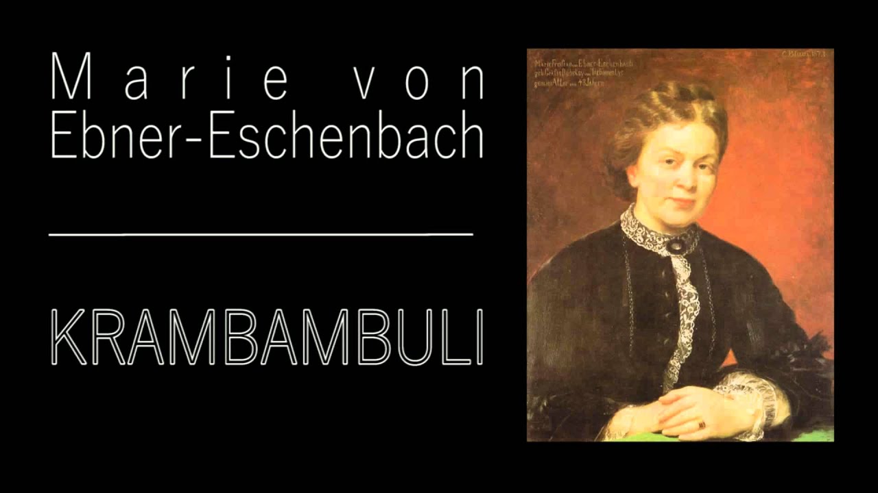 Download Ebner eschenbach For iPhone