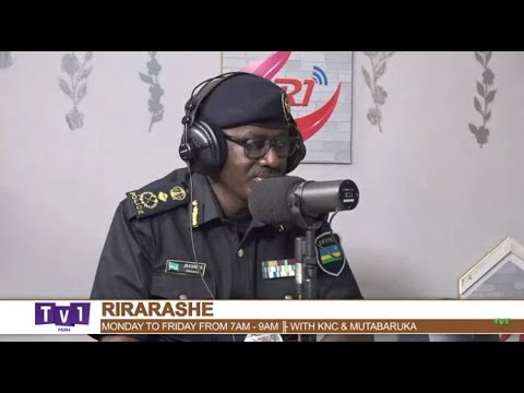 #RIRARASHE//UMUTEKANO WO MU MUHANDA MURI IBI BIHE BYO KWIRINDA COVID-19 ...