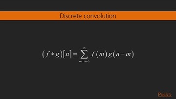 Building Machine Learn Sys with TensorFlow : Origin of Convolutional Neural Network | packtpub.com