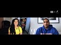 Knicks' Obi Toppin Sits Down With Taylor Rooks To Talk Rookie Season