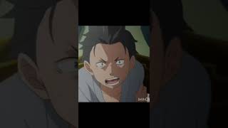 Subaru sad edit #rezero#animeedit