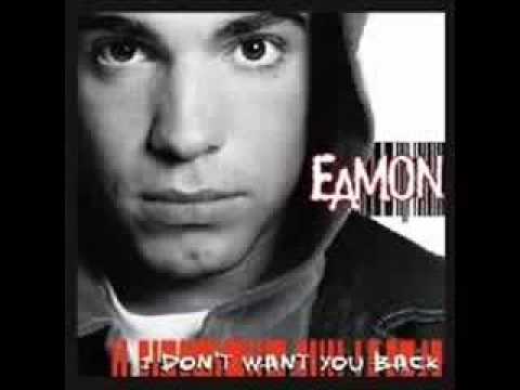 Eamon - Fuck What I Said