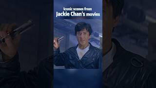 Exciting Scenes From Jack Chans Action Movies