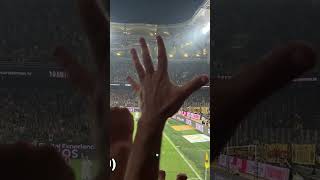 AEK Athens vs Olympiacos Game Day Vlog