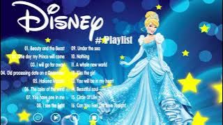 Happy Disney Songs 🗼 New Disney Songs That Will Make You Listen Over And Over Again