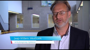 "HR2day ondersteunt dat financiële proces flexibel en razendsnel"