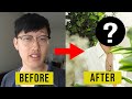 Transforming Into a K-Pop Star