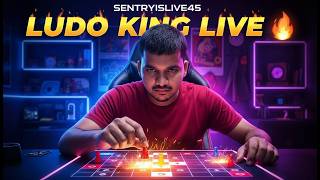 👑🔥 Ludo King Live🔴🎲 | Day 134 #ludokinglive #shortslive #shorts #youtubeshorts #ludo #live screenshot 5