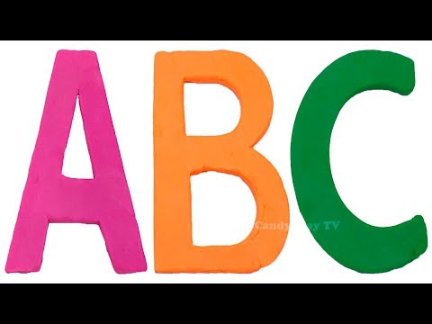 abc-song-for-kids-|-learn-the-alphabet-from-a-to-z-|learn-colors-with-play-doh-letters-|play-doh-abc