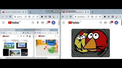 UP TO FASTER 5 PARISON